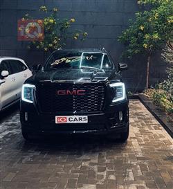 GMC Yukon
